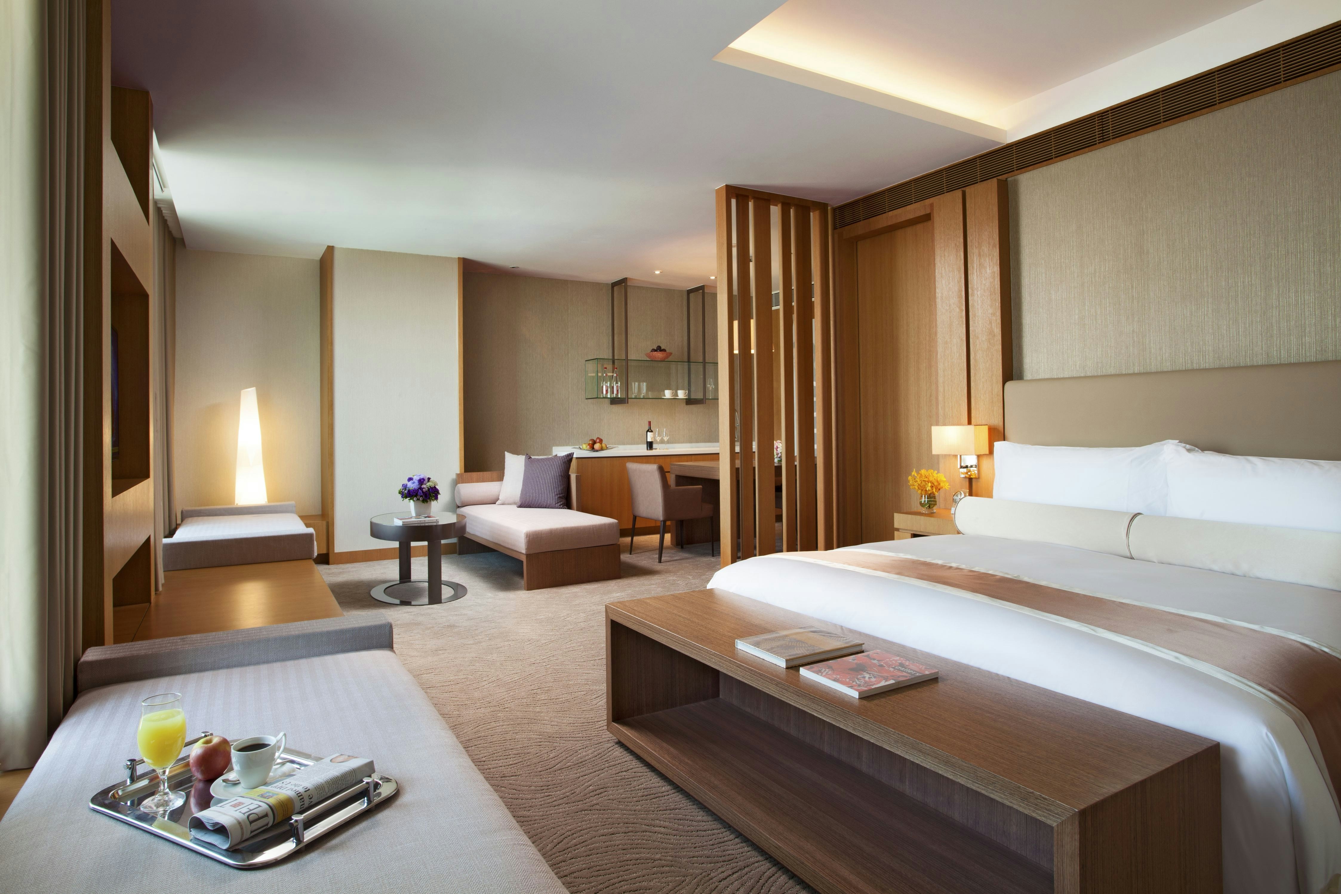 Millennium Hotel Taichung 29/80