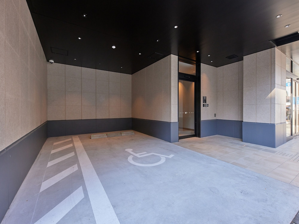 Henn na Hotel Premier Kagoshima Tenmonkan 35/41