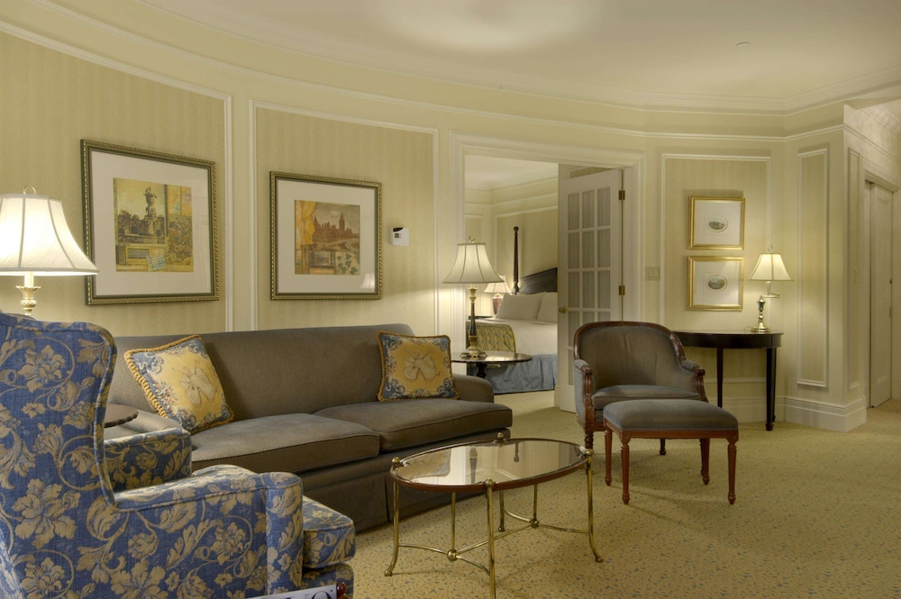 Fairmont Chateau Laurier 26/49