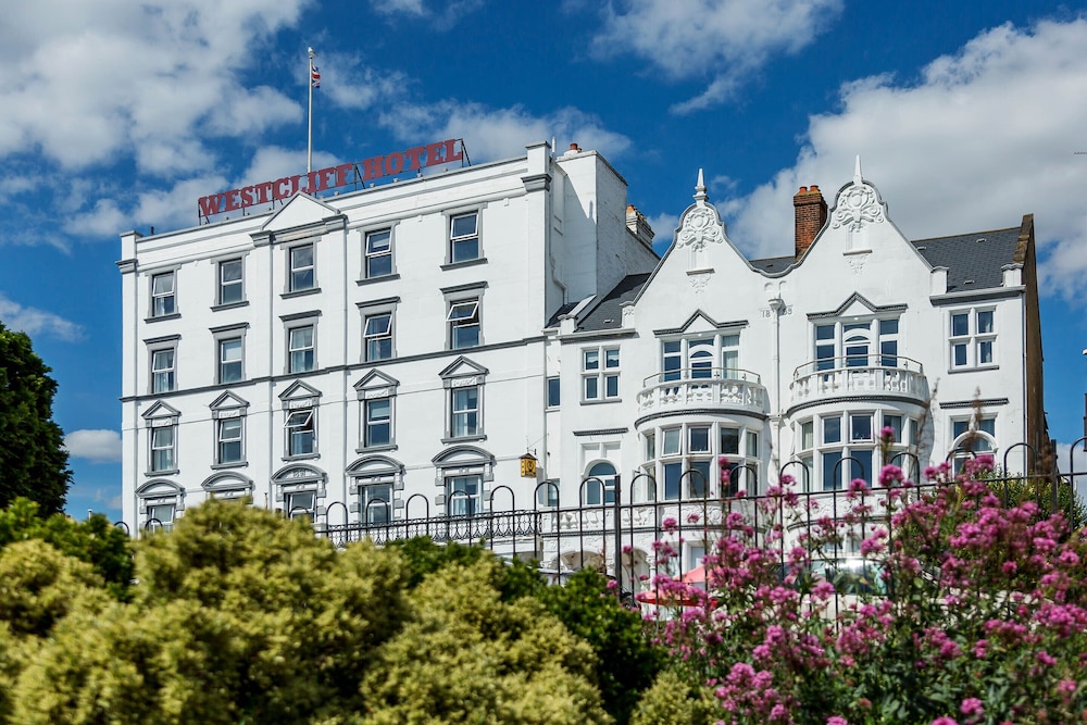 Muthu Westcliff Hotel 1/50