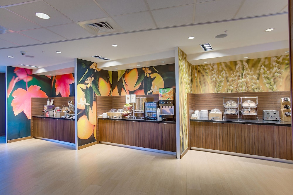Fairfield Inn & Suites By Marriott Wichita East 5/37