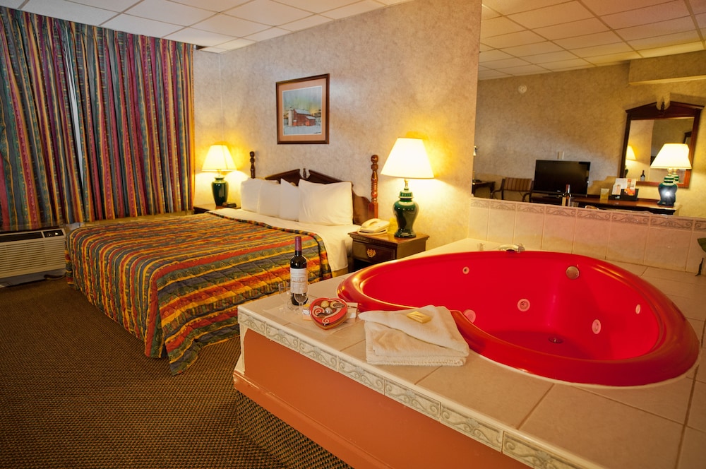 Days Inn By Wyndham Parsippany 3/23