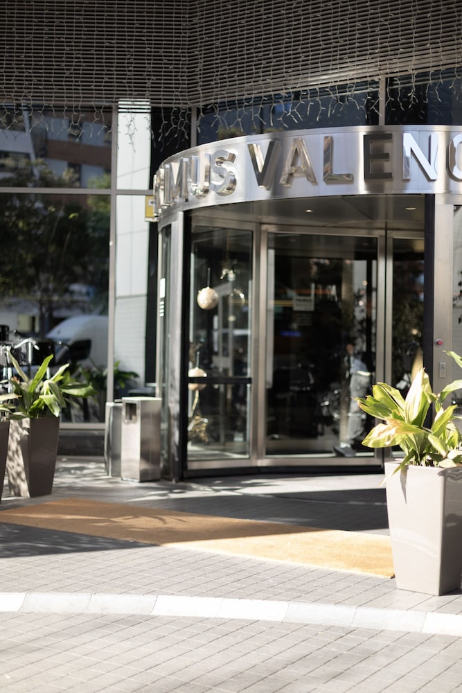 PRIMUS VALENCIA HOTEL in VALENCIA