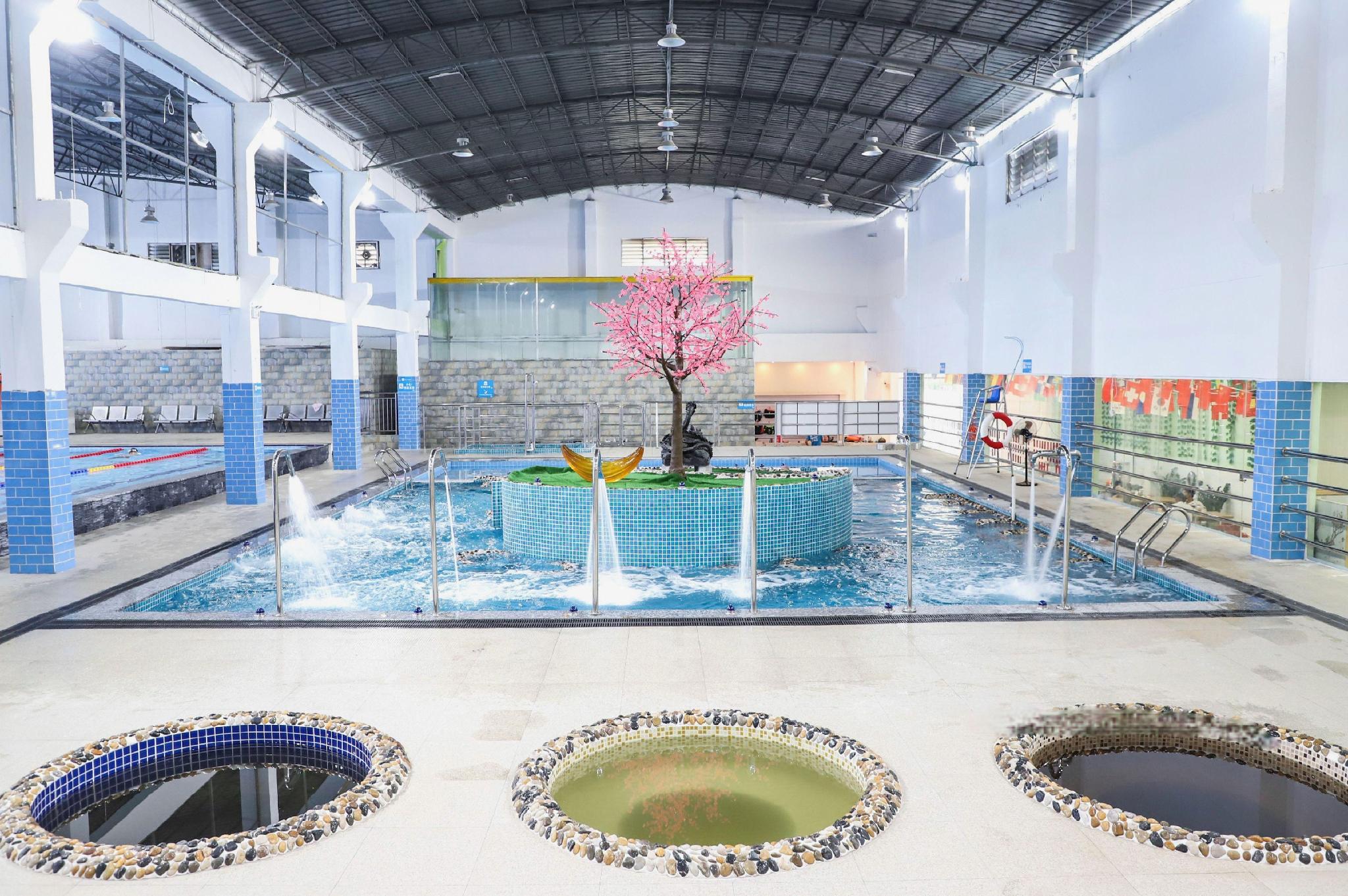 Venus Royal Hotel - Foshan 18/32