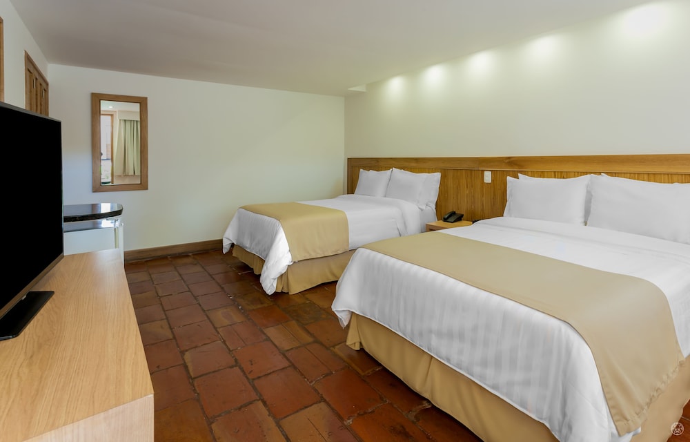 Ghl Relax Hotel El Puente 23/60