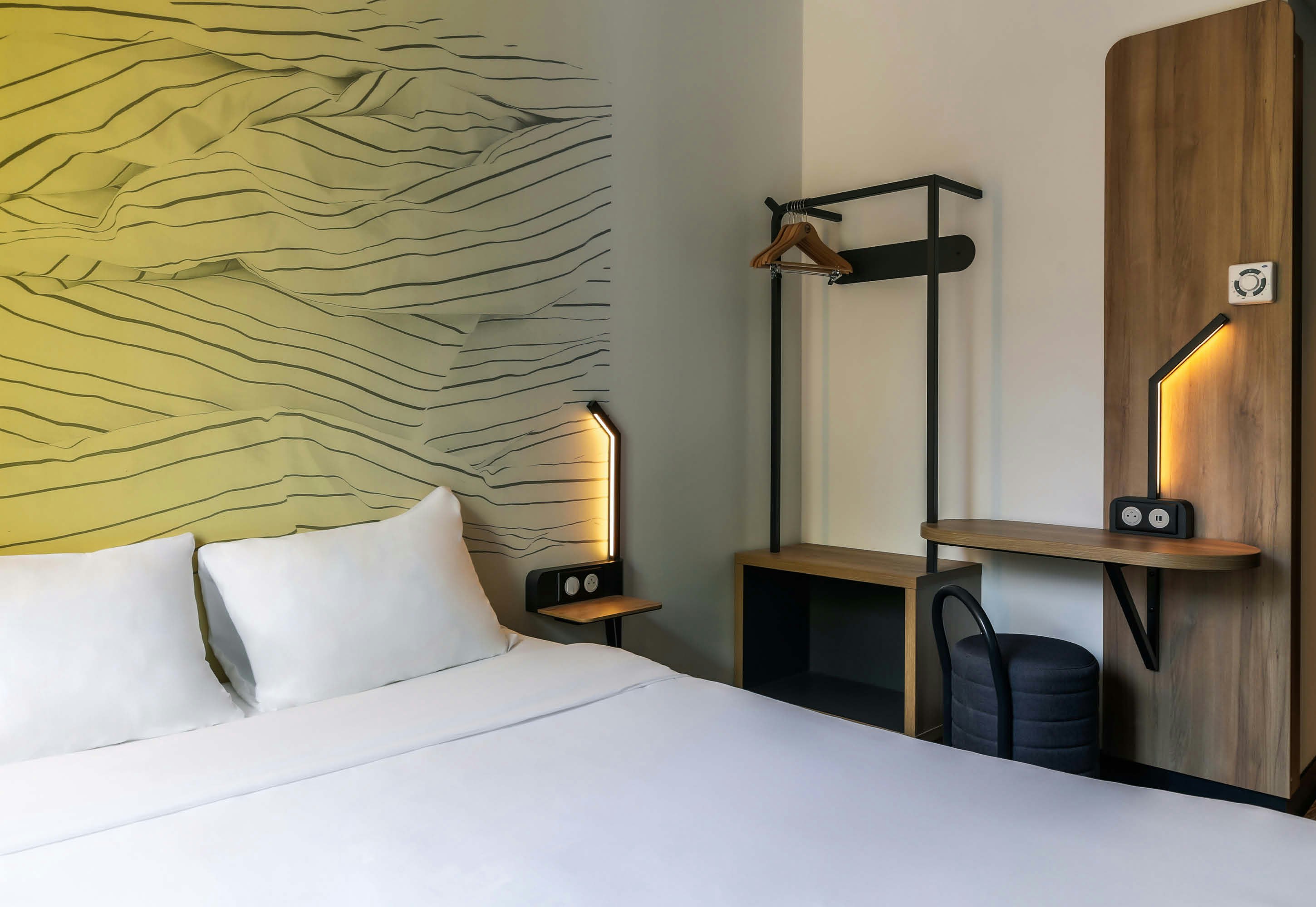 B&B HOTEL Thionville Centre Gare 15/30