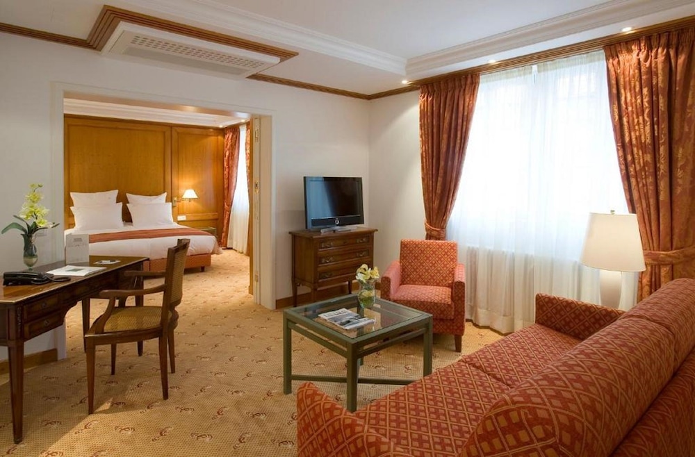 Hotel & Spa A la cour d'Alsace by HappyCulture 38/57