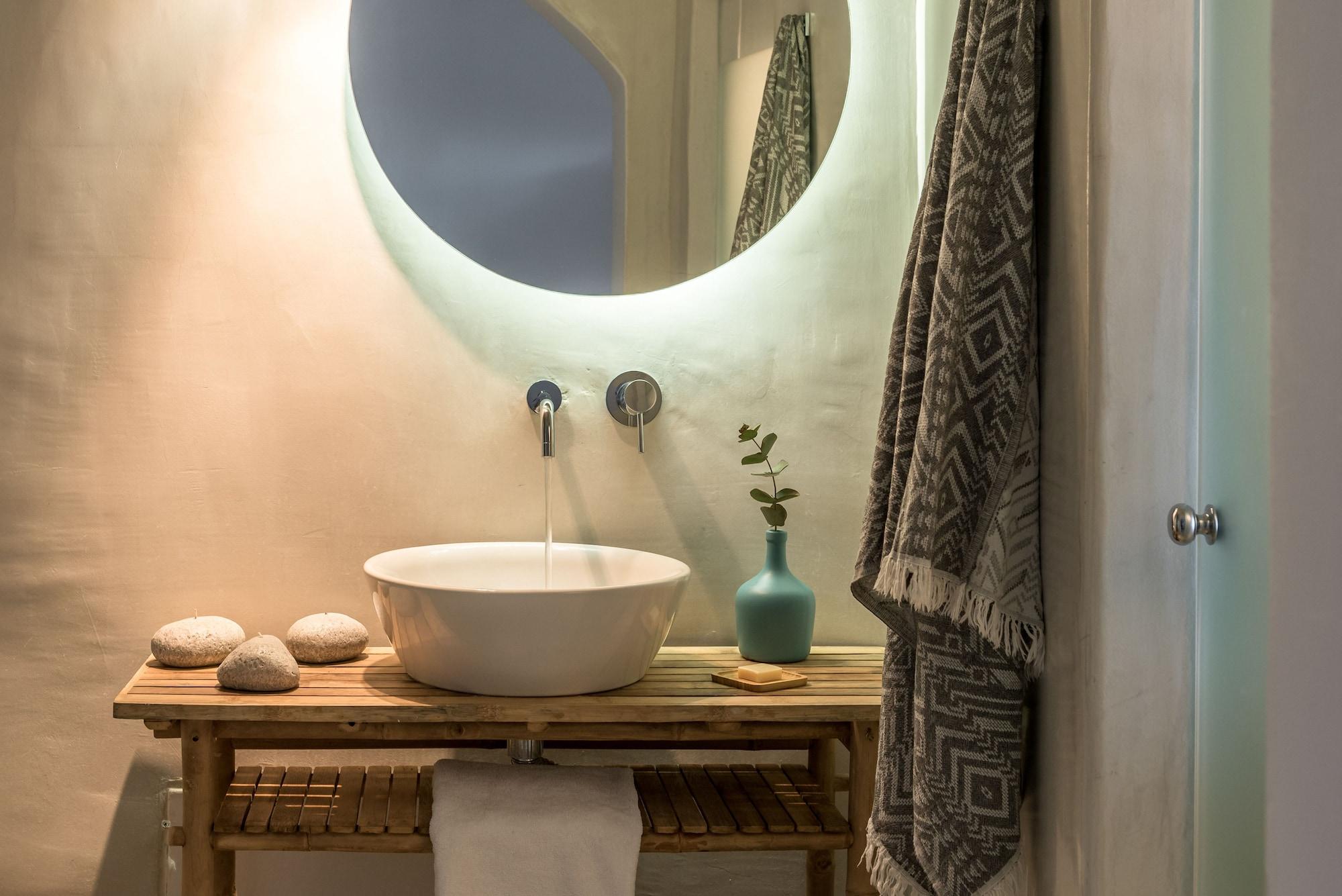 جناح غراند بإطلالة على البحر بمسبح خاص، COCOON SUITES 2/3