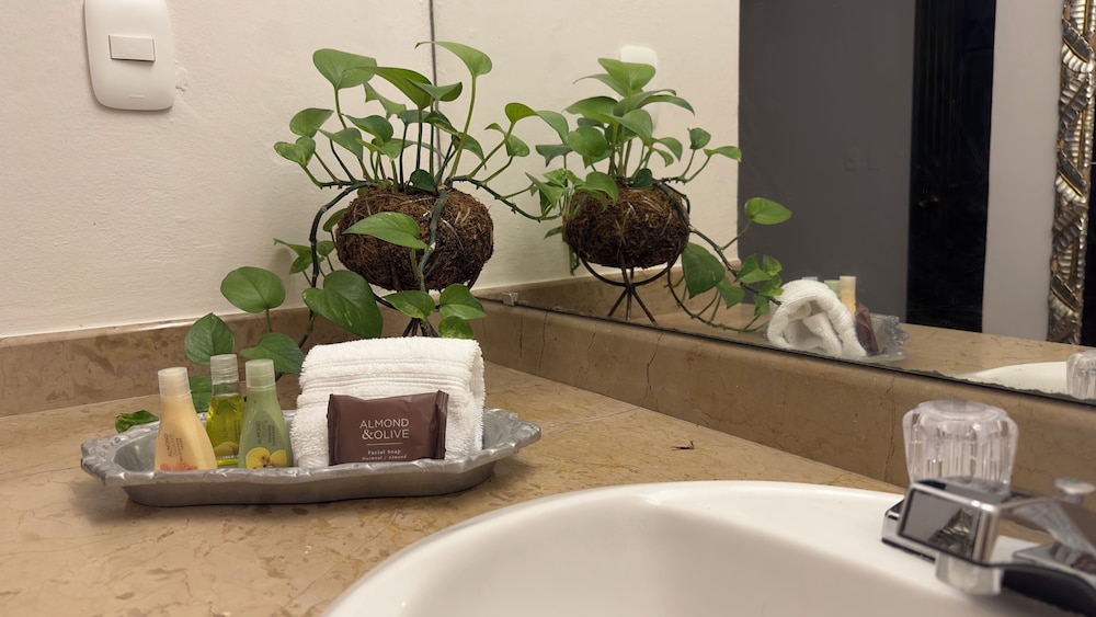 Portal Del Angel Hotel 32/51