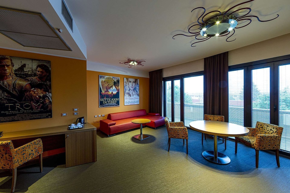 Best Western Plus Hotel La Di Moret 49/72