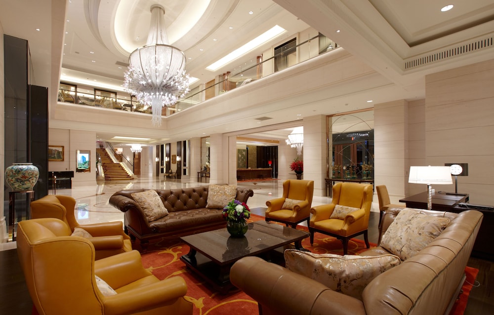 THE OKURA PRESTIGE TAIPEI 49/82