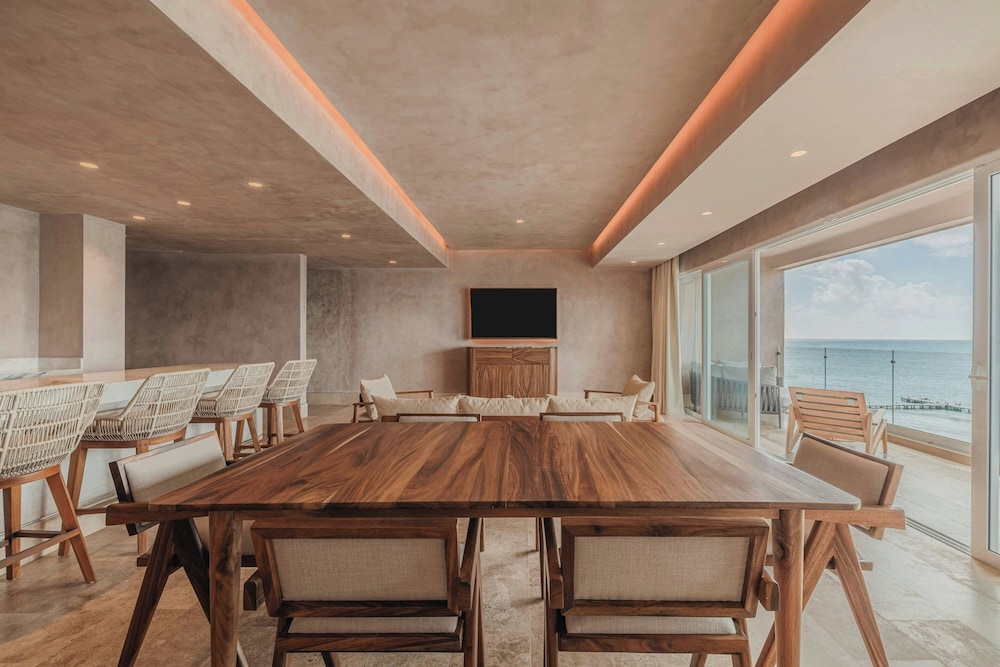 Almare, a Luxury Collection Adult All-Inclusive Resort, Isla Mujeres 59/67