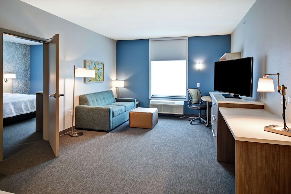 Home2 Suites By Hilton Eagan Minneapolis 44/58