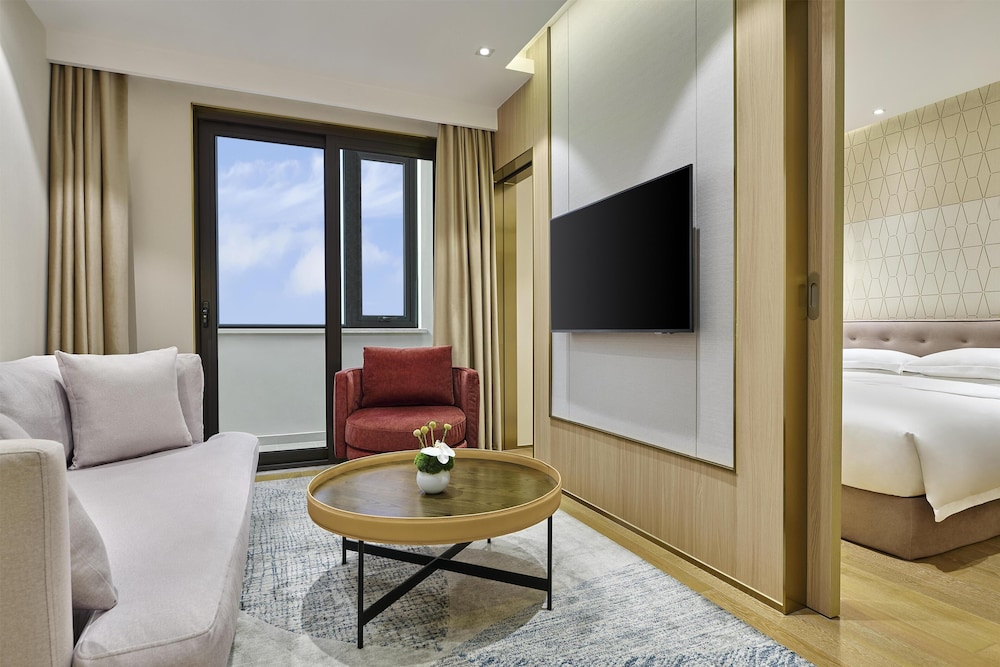Eature Residences Lingang Shanghai 25/43