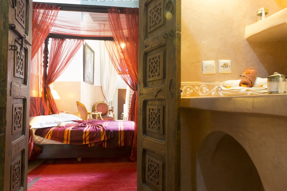 Riad El Zohar 47/50