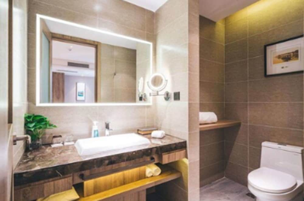 Atour Hotel (Shanghai Pudong Airport) 68/71