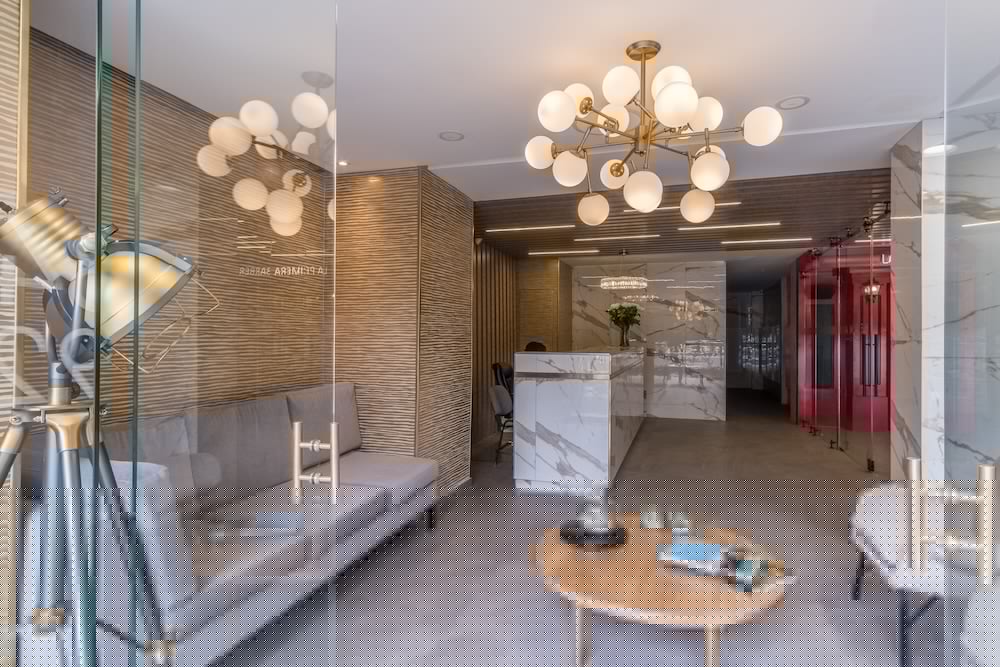 Hemma Suites 5/50