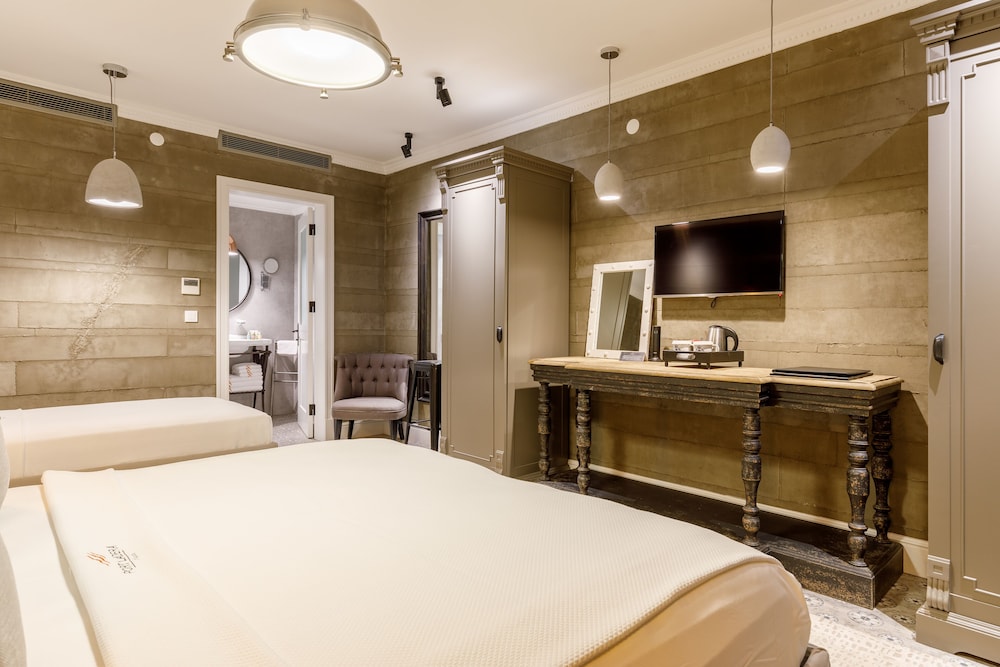 Alacati Port Ladera Hotel - Adults Only 15/49