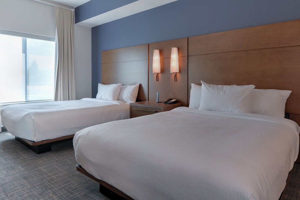 Residence Inn by Marriott Pigeon Forge 10/50