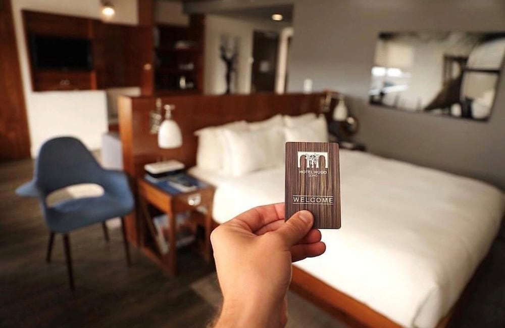 Hotel Hugo 32/51