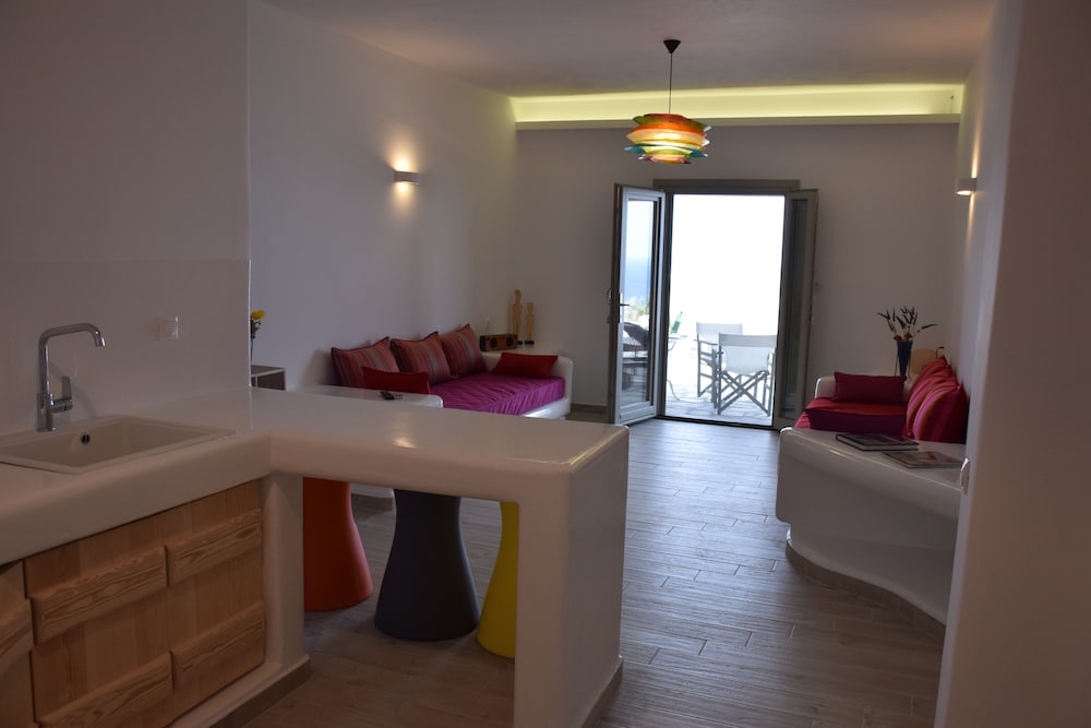 Andromeda Mykonos Villas & Suites 25/50