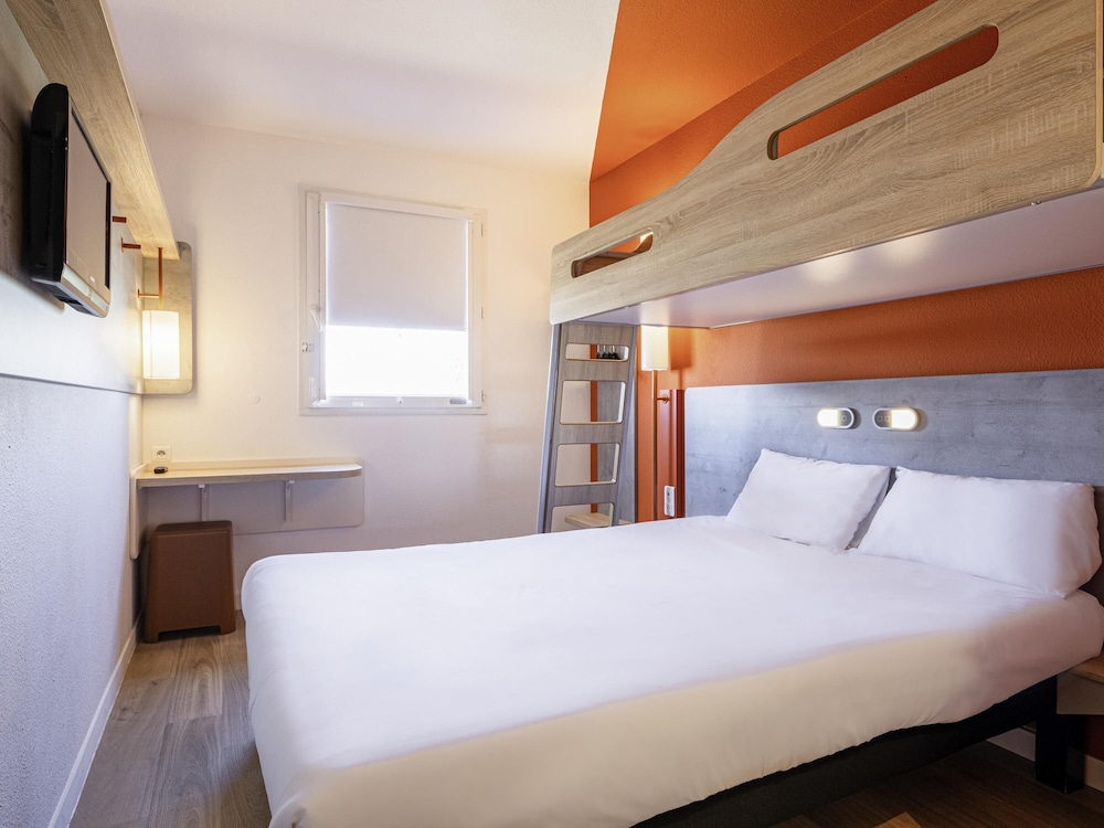 Ibis Budget Perpignan Nord 23/70