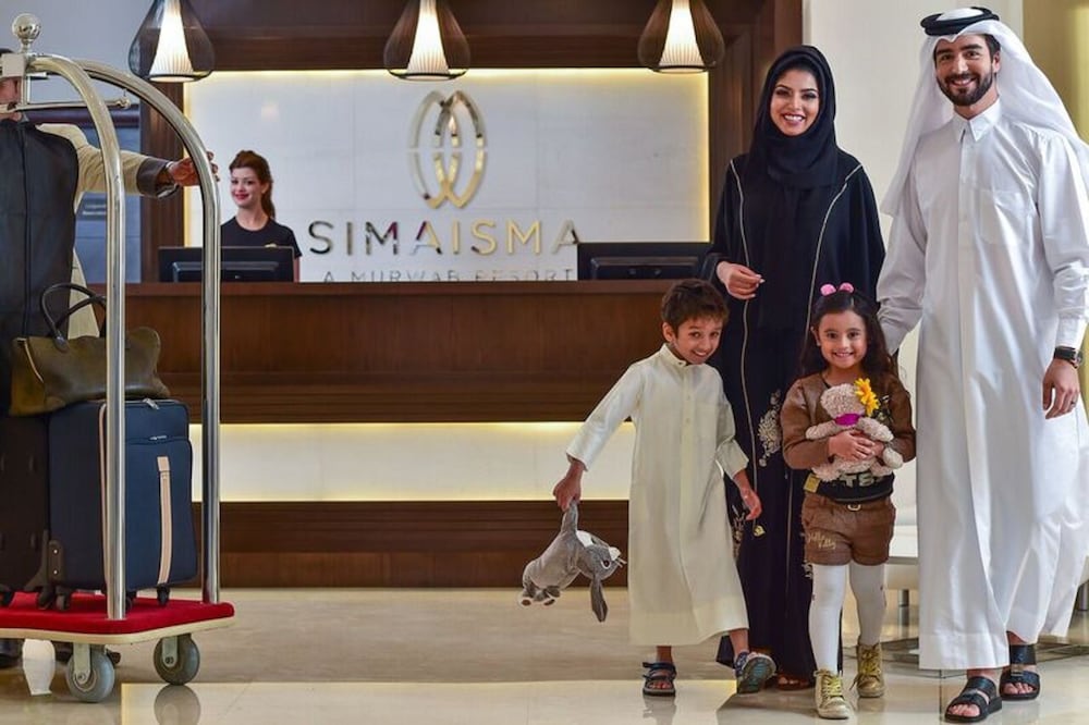 Simaisma A Murwab Resort 6/50