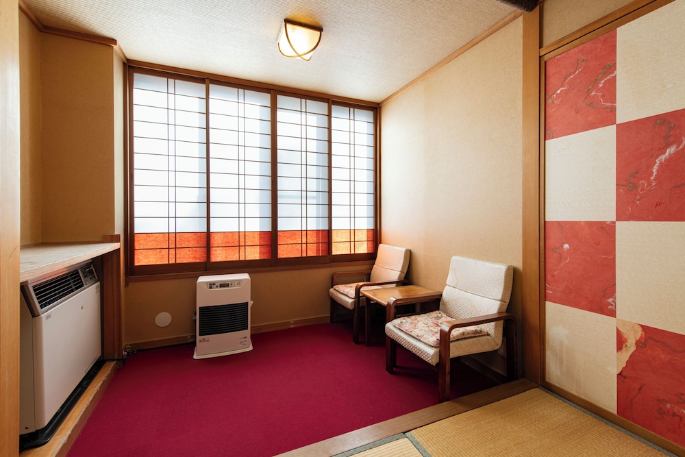 Omachi Onsen Ryokan Kanoya 21/55