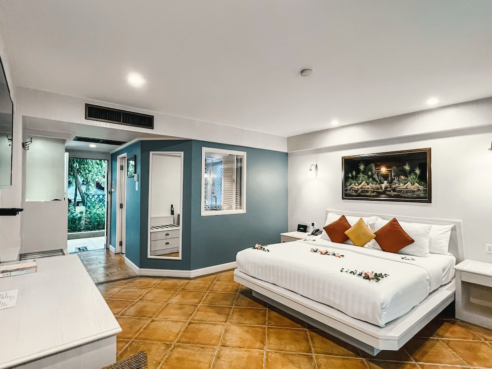 Karon Sea Sands Resort 32/71