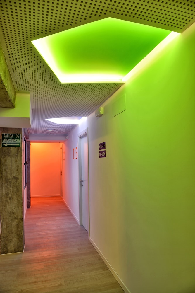 Bh Atarazanas Malaga Boutique Hotel 13/50