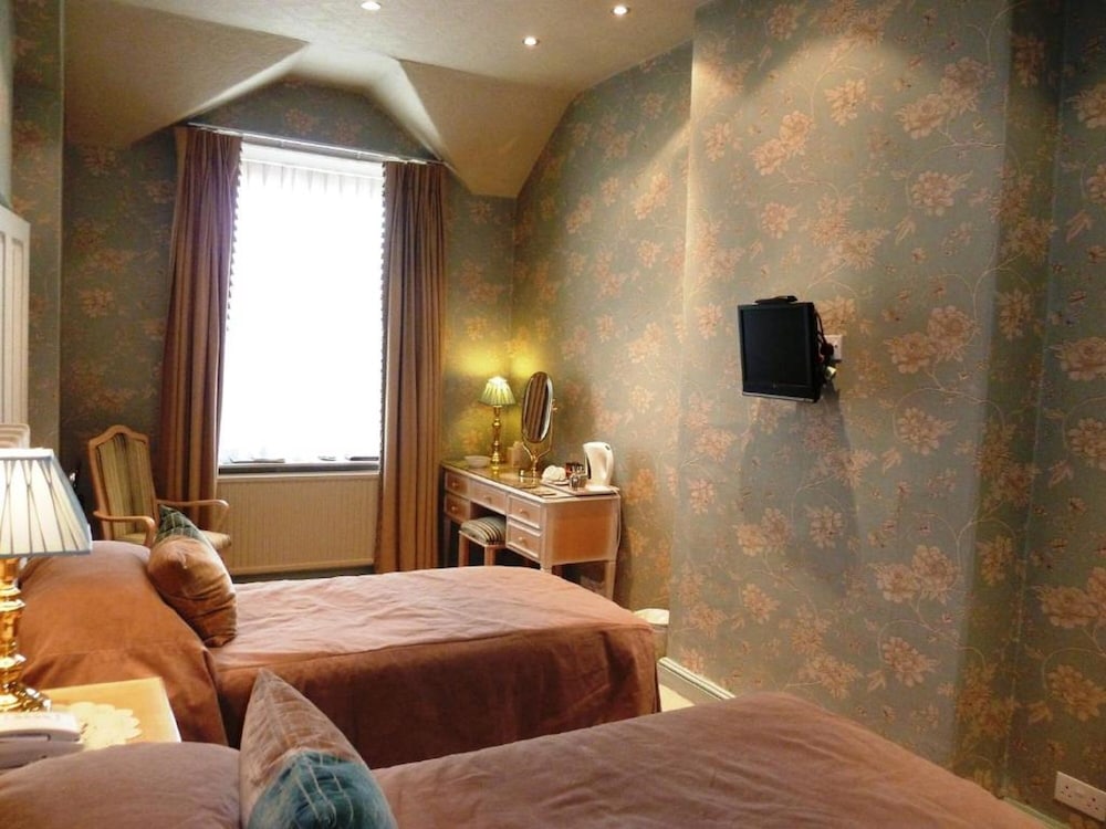 Tufton Arms Hotel 19/55