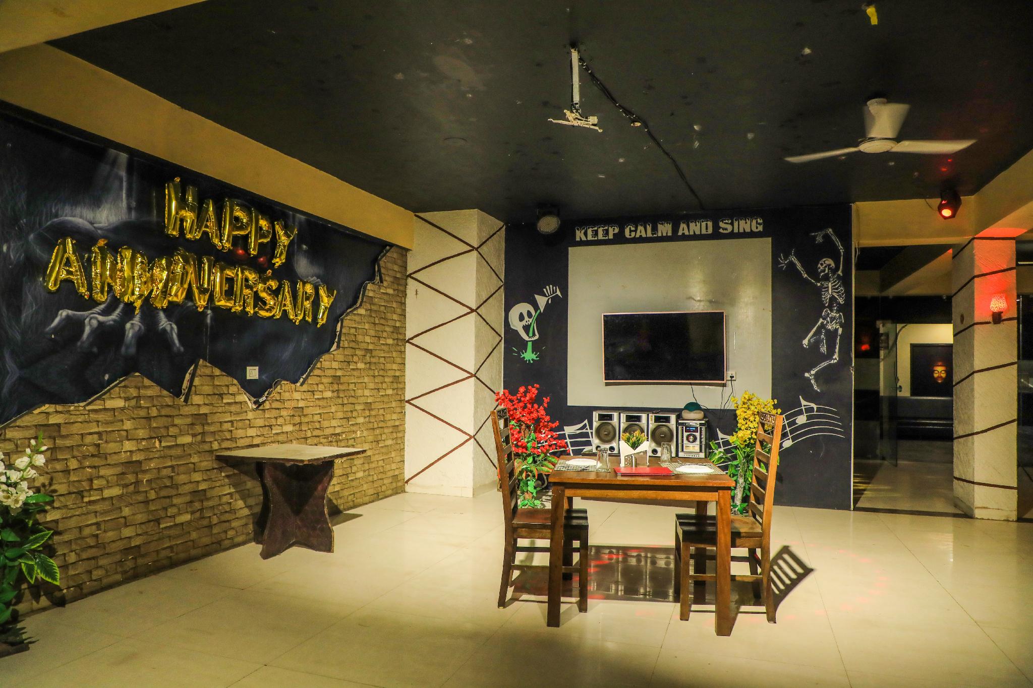 Hotel Kumbha Retreat & SPA 15/22