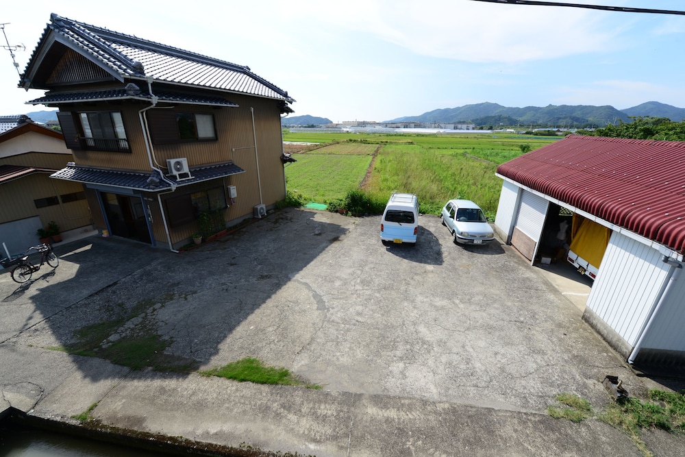 Haruno Guest House - Hostel 25/33