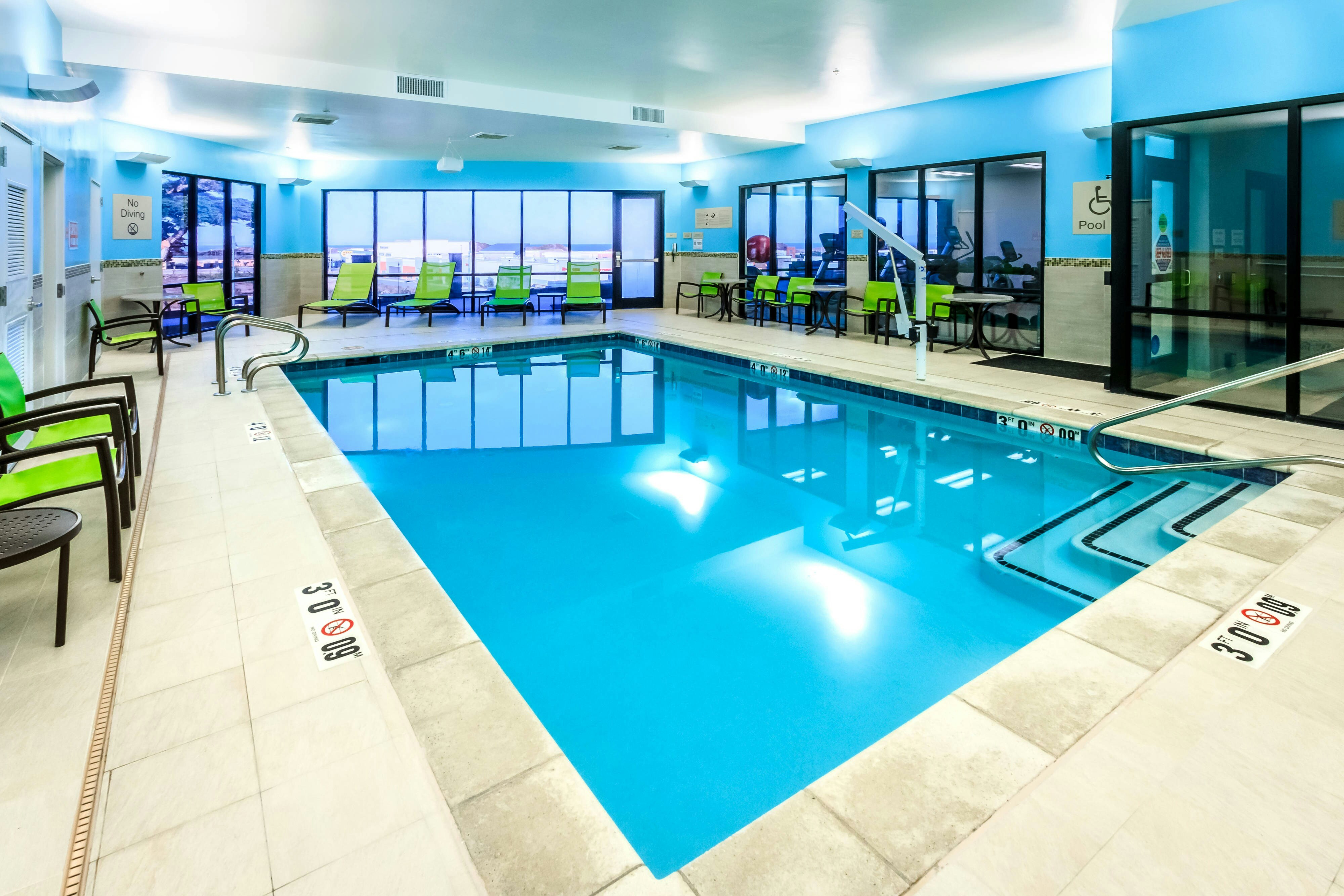 Springhill Suites By Marriott the Dunes On Monterey Bay 26/49
