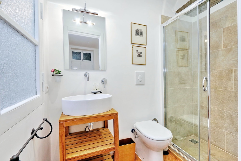 Sistina - WR Apartments 20/23