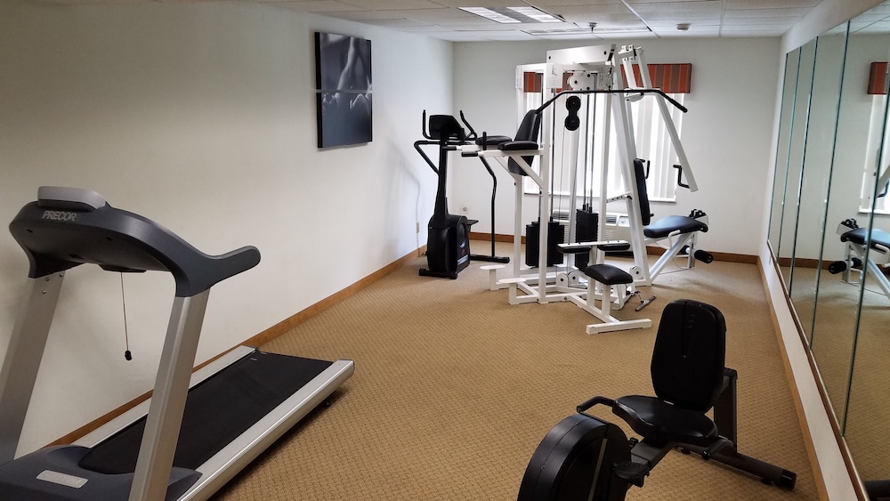 Country Inn and Suites By Radisson Columbus GA 19/34