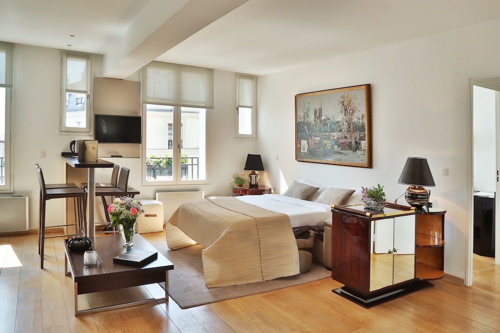 Montmartre Residence 48/74