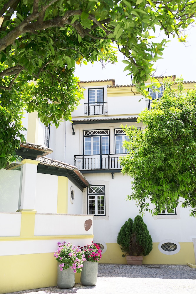Hotel Lusitano 7/50