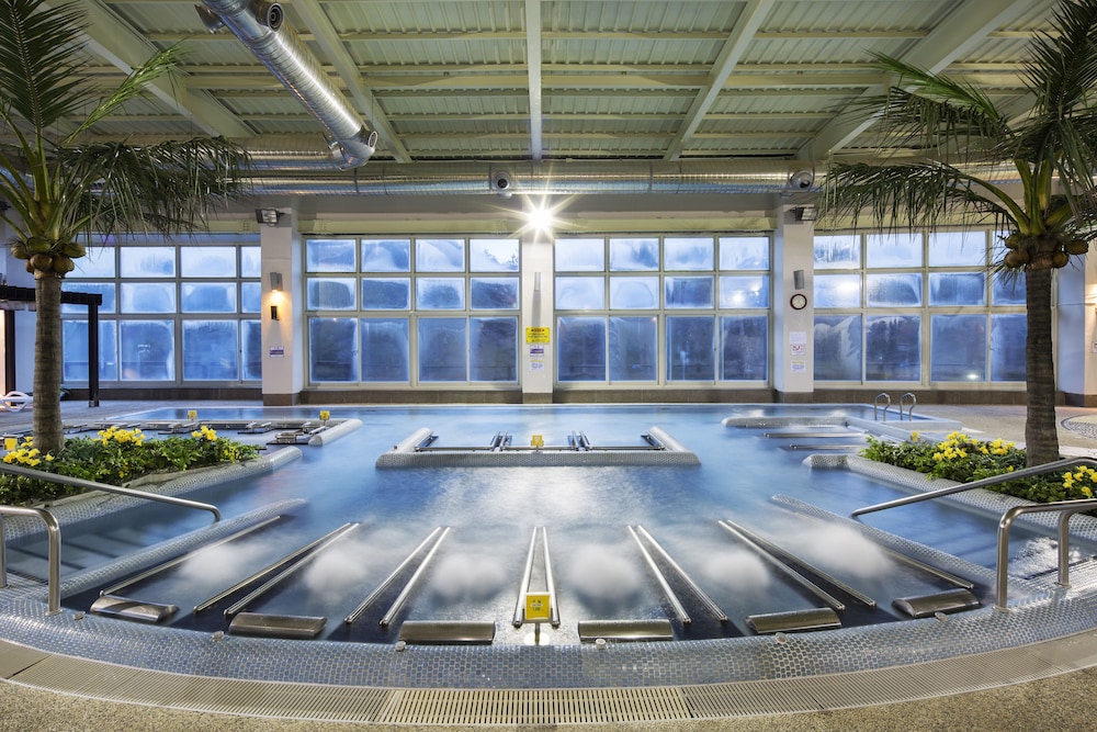 Dukgu Oncheon Resort Hotel 15/50