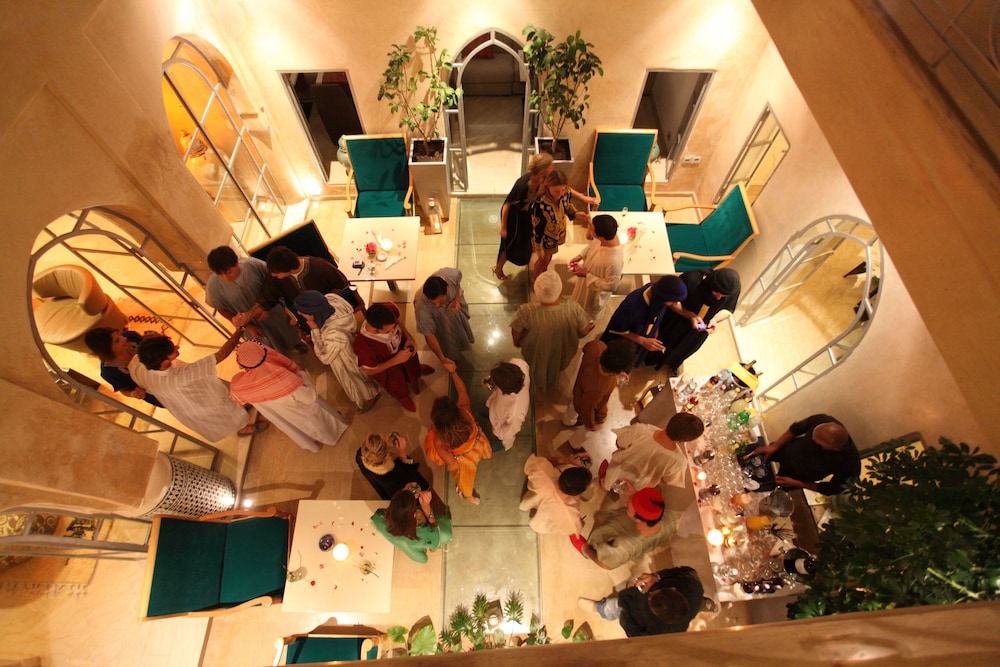 Riad Infinity Sea 42/74