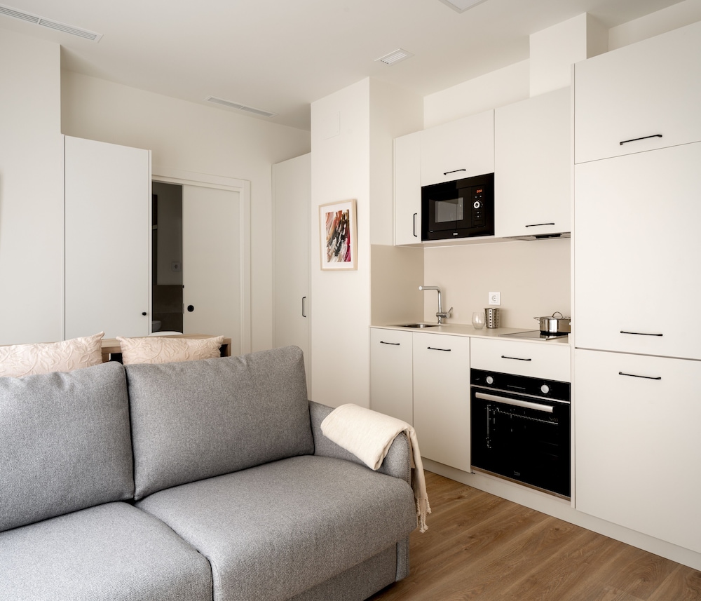 Apartamentos Libere Bilbao La Vieja 15/28