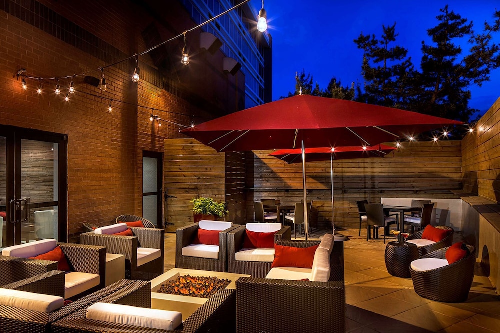 Doubletree By Hilton Hotel Largo-Washington Dc 4/57