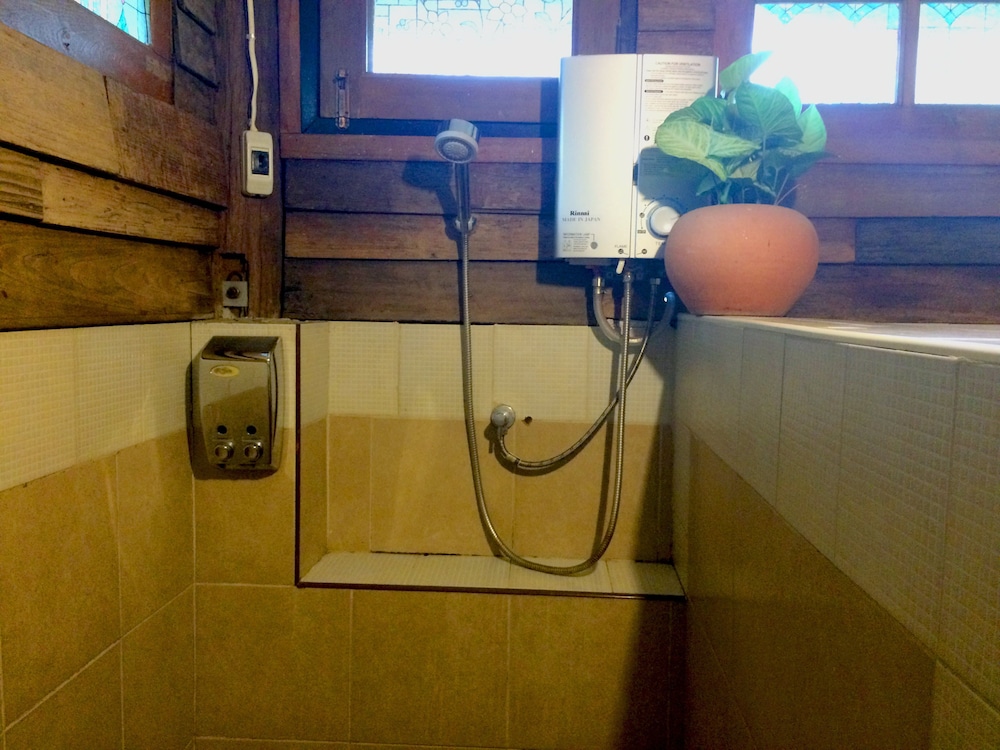 Baantawan Pai S Boutique Guesthouse 17/67