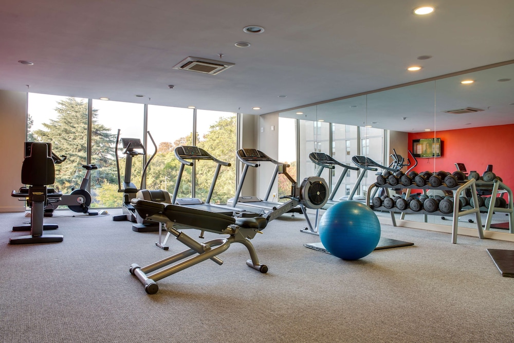 Park Inn Sandton Hotel 28/54