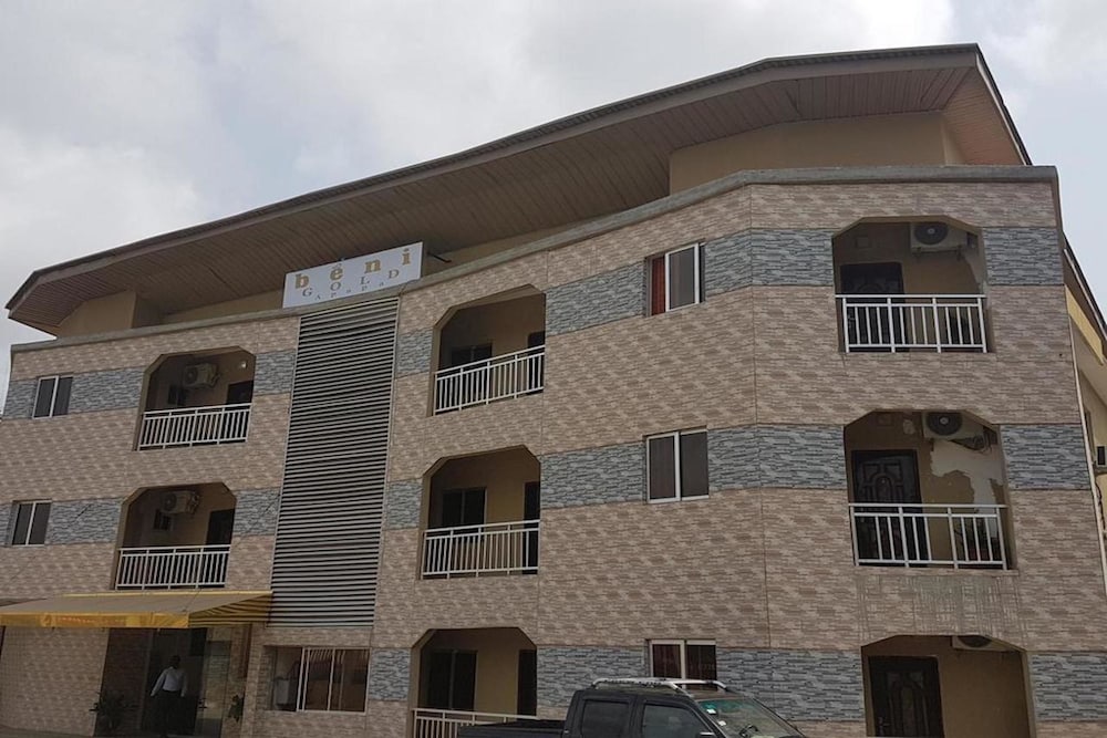 Beni Gold Hotels Apapa photo2