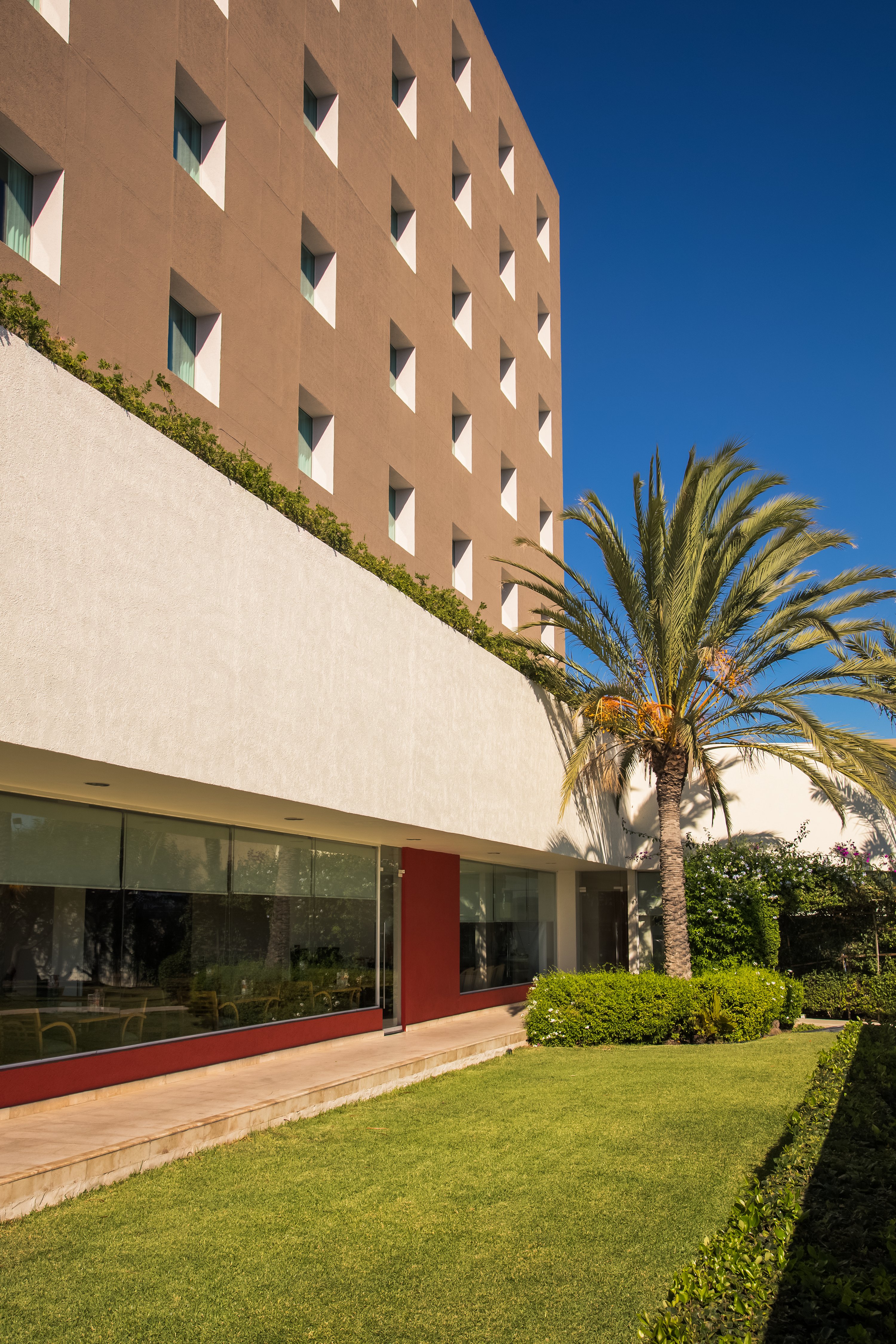 Fiesta Inn Tijuana Otay Aeropuerto 29/33
