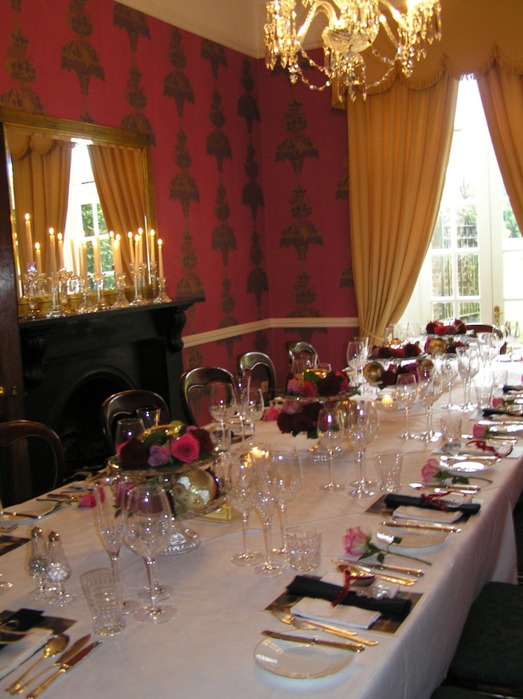 Dunbrody Country House 34/50