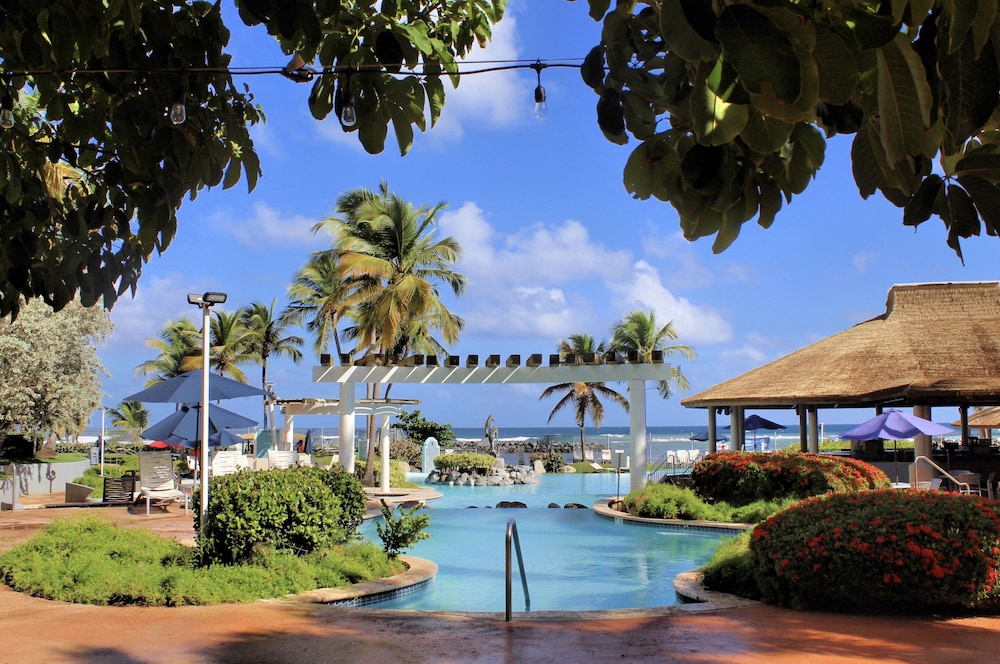 Embassy Suites By Hilton Dorado Del Mar Beach Resort 47/81