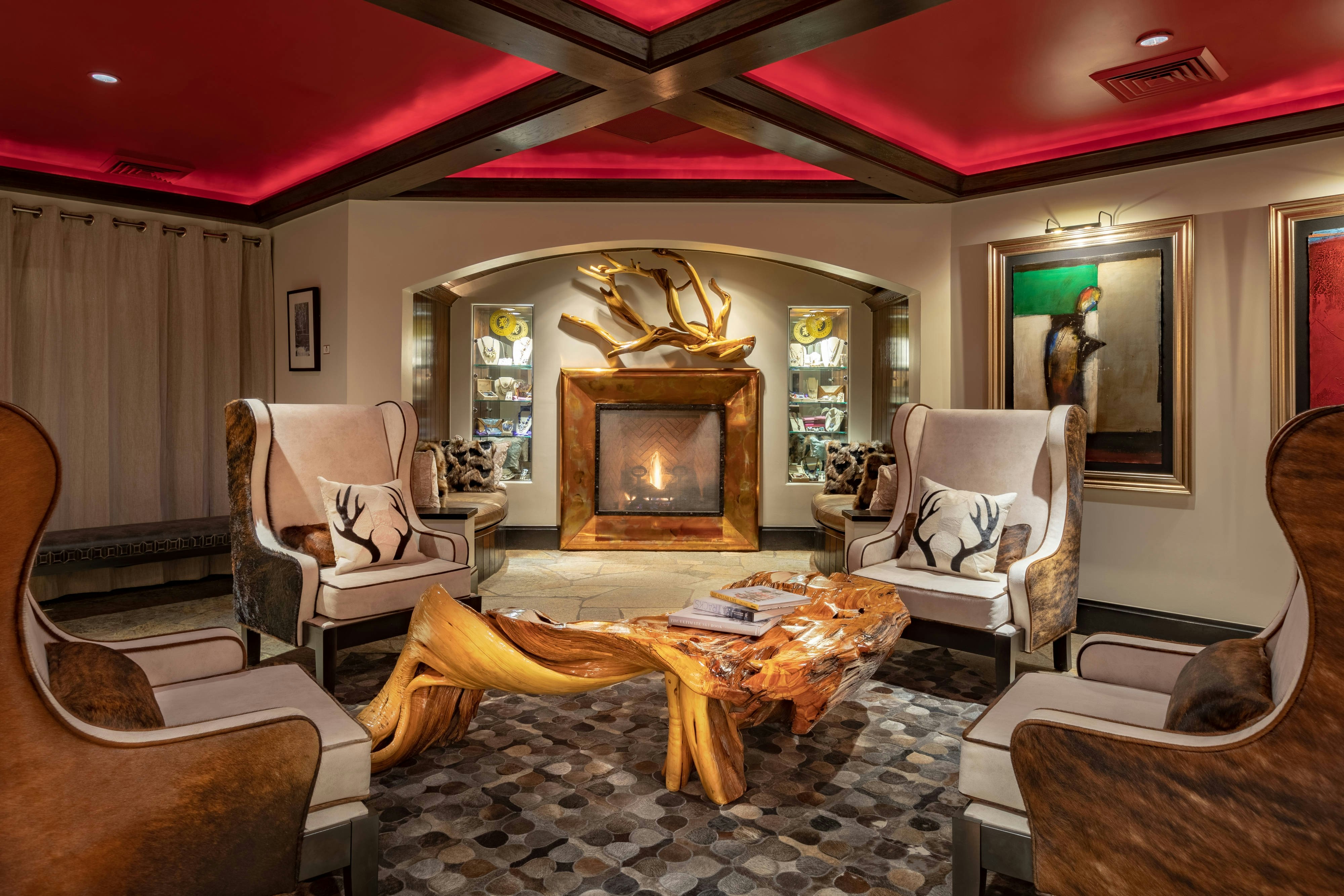 Beaver Creek Lodge, Autograph Collection 32/58