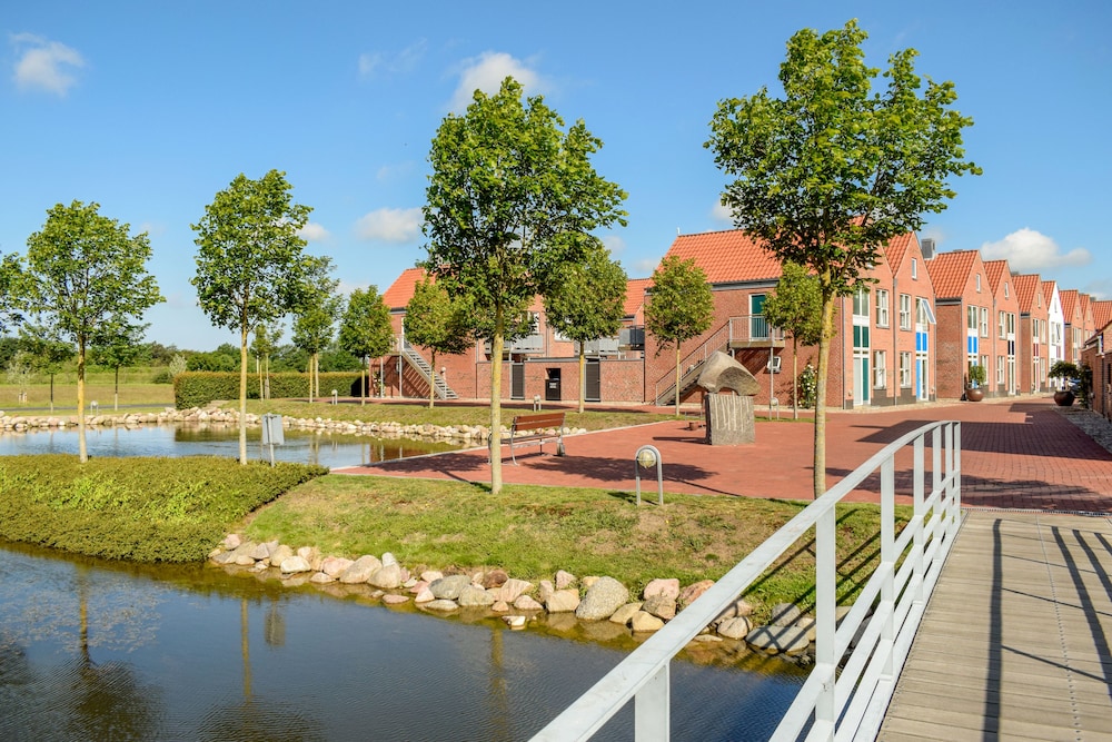 Ribe Byferie Resort 37/39